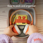 Yoto Mini Travel Case
