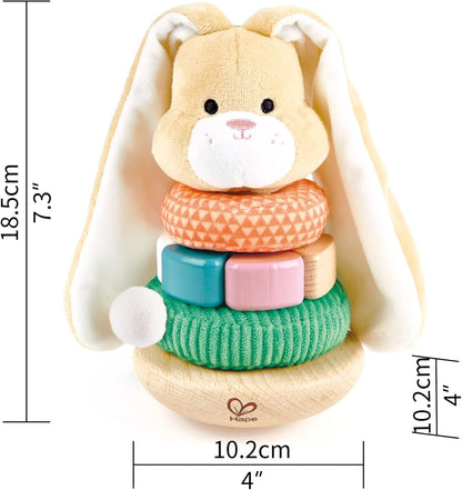 Bunny Stacker