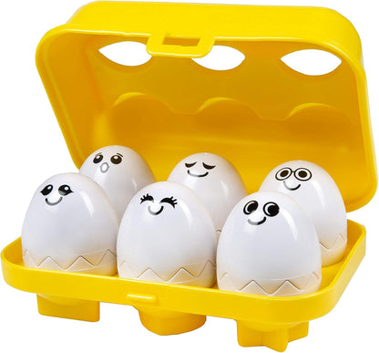 Peek 'n Peep Eggs