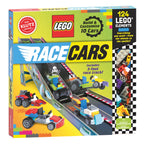 LEGO® Race Cars