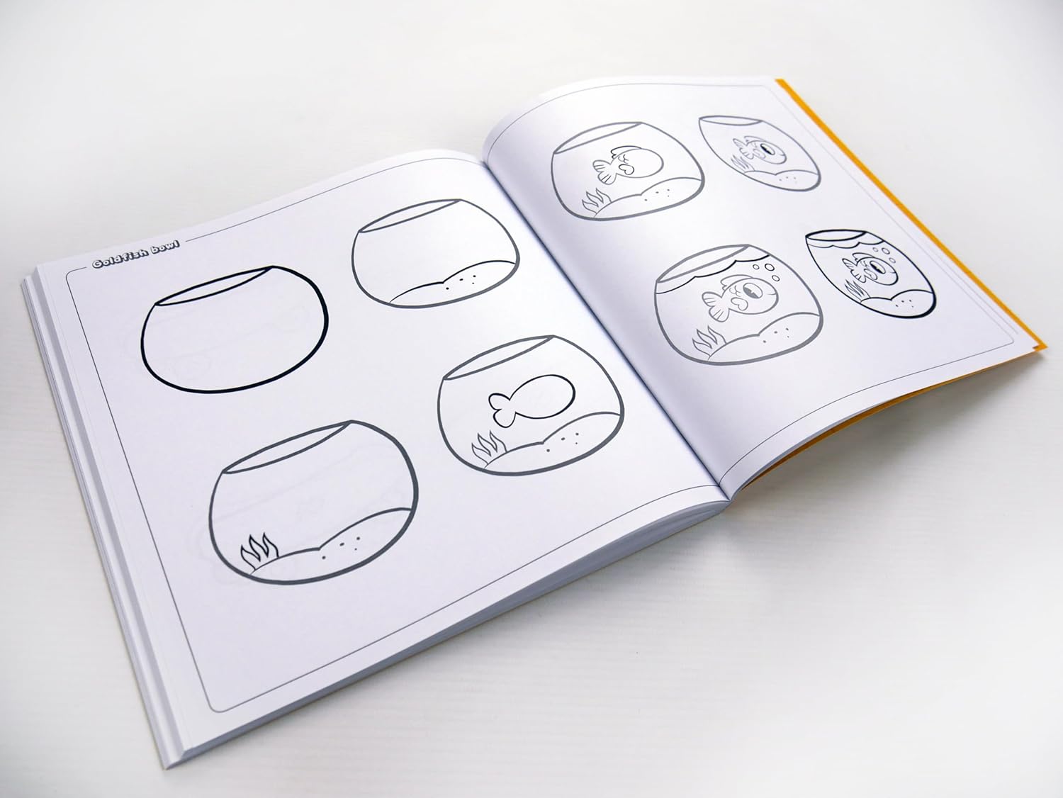 How to Draw Cool Things