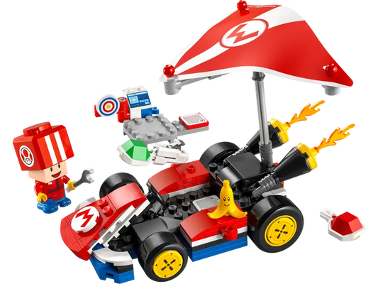 Mario Kart™ – Standard Kart