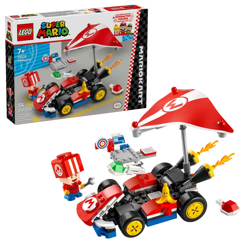 Mario Kart™ – Standard Kart