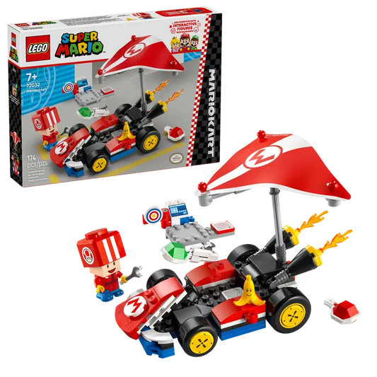 Mario Kart™ – Standard Kart