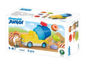 Playmobil JUNIOR Cement Mixer 72083 box