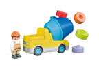 Playmobil JUNIOR Cement Mixer 72083