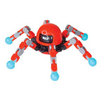Robot Spider Spinner