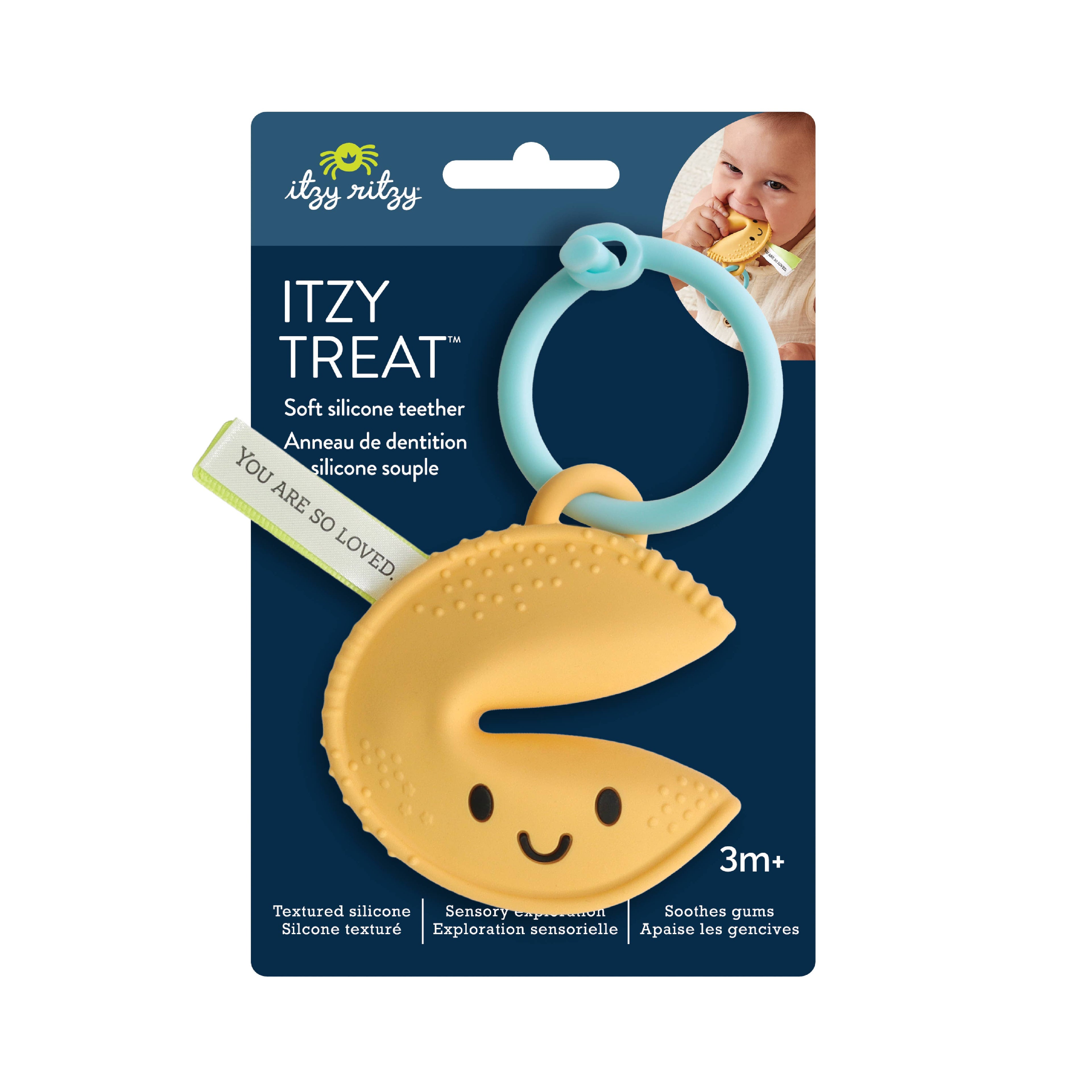 Fortune Cookie Itzy Treat™