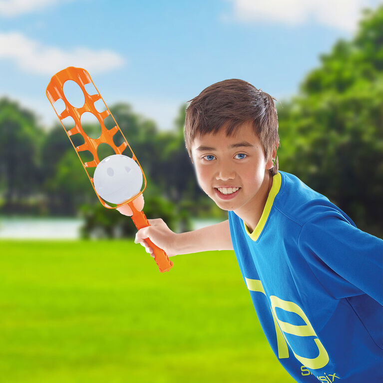 Out to Play- 3-In-1 Combo Set Toss