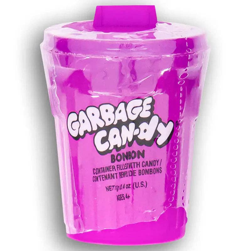 Garbage Candy by Tops 24x11g GW