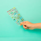 Earring Stickers - KAWAII