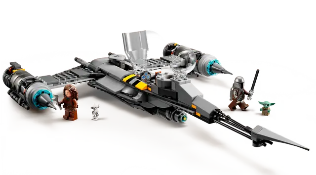 The Mandalorian's N-1 Starfighter™