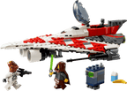 Jedi Bob's Starfighter