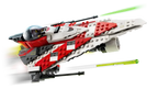 Jedi Bob's Starfighter