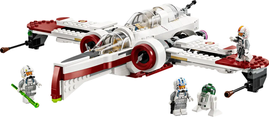 LEGO Stars Wars ARC-170 Starfighter™