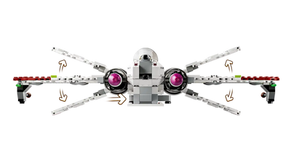 LEGO Stars Wars ARC-170 Starfighter™
