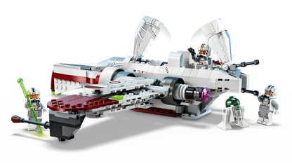 LEGO Stars Wars ARC-170 Starfighter™