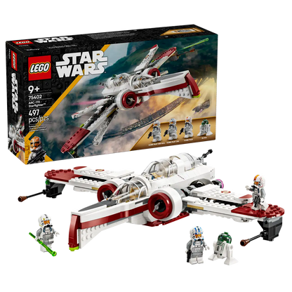 LEGO Stars Wars ARC-170 Starfighter™