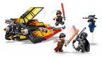 The Force Burner Snowspeeder™