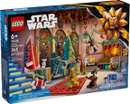 LEGO® Star Wars™ Advent Calendar 2025