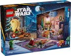 LEGO® Star Wars™ Advent Calendar 2025
