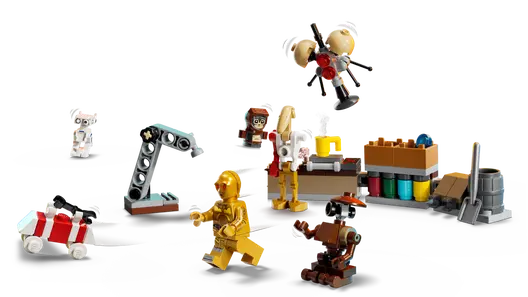 LEGO® Star Wars™ Advent Calendar 2025