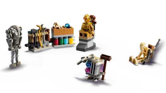 LEGO® Star Wars™ Advent Calendar 2025