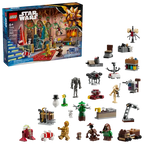 LEGO® Star Wars™ Advent Calendar 2025