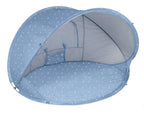 Children's Beach Tent Fishes 90x90