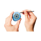 Hide & Seek Dot-a-Rock Painting Kit
