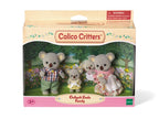 Koala Family
