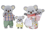 Koala Family