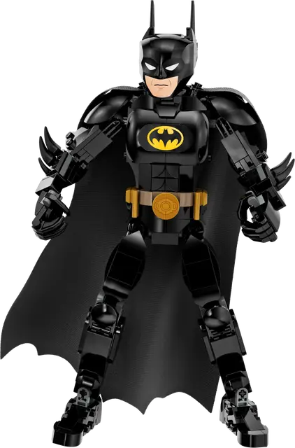Batman™ Construction Figure