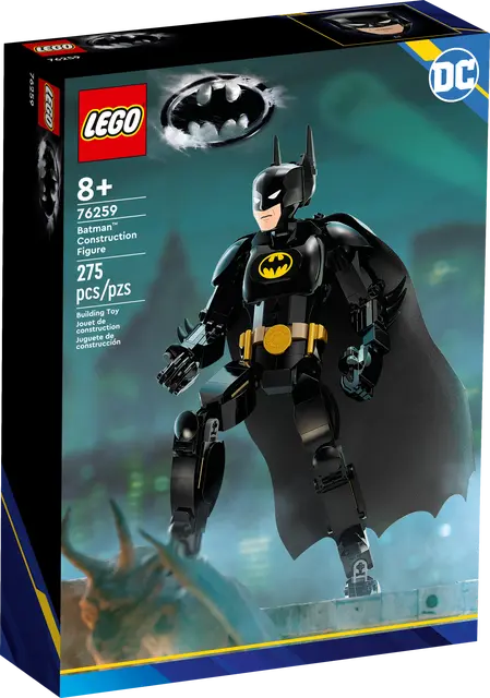 Batman™ Construction Figure