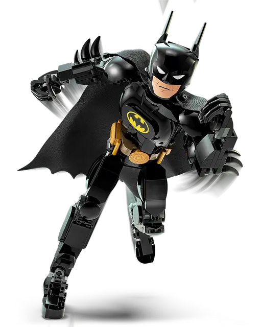 Batman™ Construction Figure