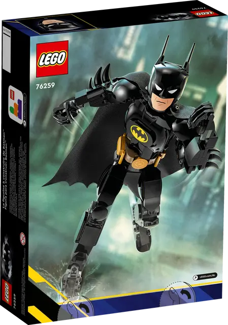 Batman™ Construction Figure