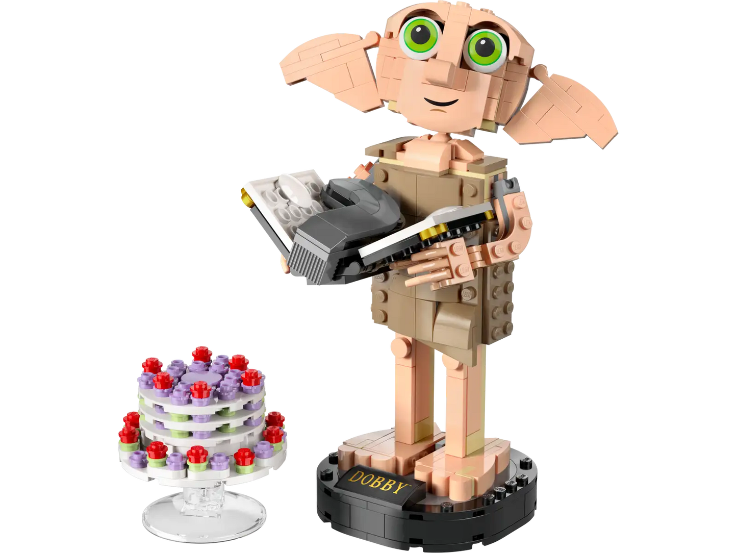 Harry Potter Dobby The House-Elf