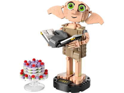 Harry Potter Dobby The House-Elf