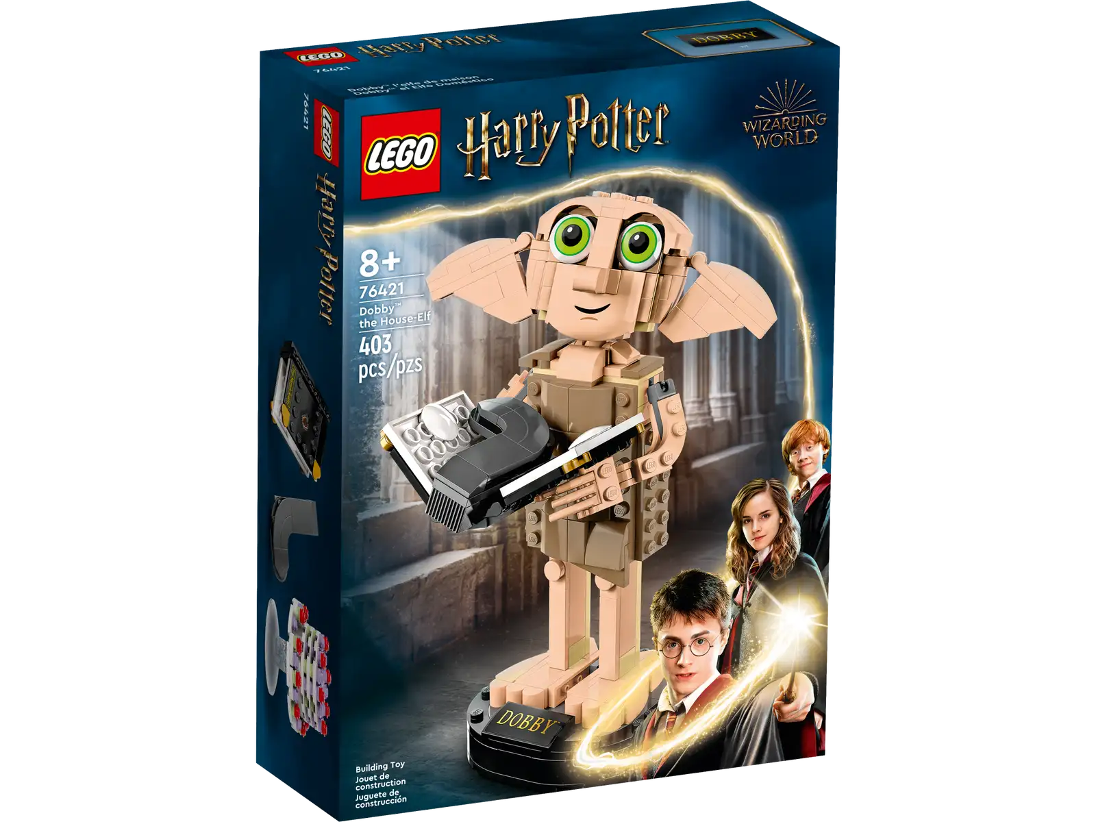 Harry Potter Dobby The House-Elf