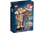 Harry Potter Dobby The House-Elf