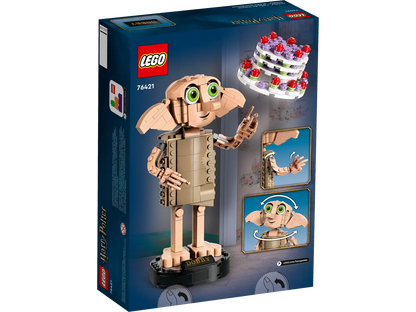Harry Potter Dobby The House-Elf