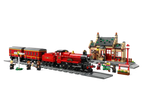 Hogwarts Express™ & Hogsmeade™ Station