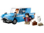 Lego Harry Potter Flying Ford Anglia
