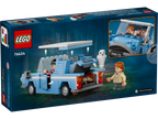Lego Harry Potter Flying Ford Anglia