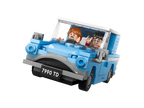Lego Harry Potter Flying Ford Anglia