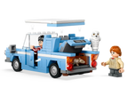 Lego Harry Potter Flying Ford Anglia