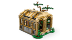 Lego: Hogwarts Castle Herbology Class