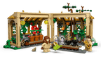 Lego: Hogwarts Castle Herbology Class