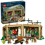 Lego: Hogwarts Castle Herbology Class