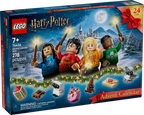 LEGO® Harry Potter™ Advent Calendar 2025